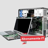 IT Stop - service laptop, reparatii hardware, configurare windows